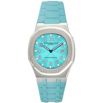 Montre Genius Watches...