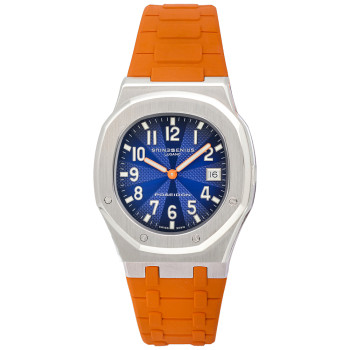 Montre Genius Watches...