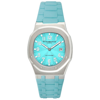 Montre Genius Watches...