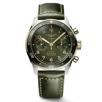 Montre Longines Spirit Flyback