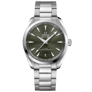 Montre OMEGA Seamaster Aqua...