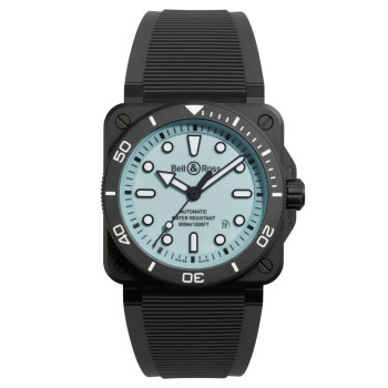 Montre Bell & Ross BR 03...
