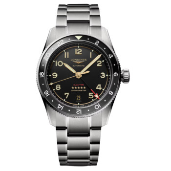Montre Longines Spirit Zulu...