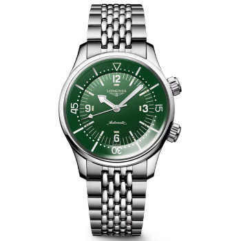 Montre Longines Legend Diver
