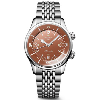 Montre Longines Legend Diver