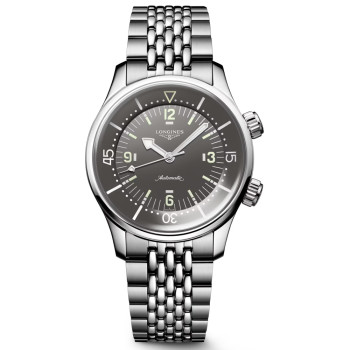 Montre Longines Legend Diver
