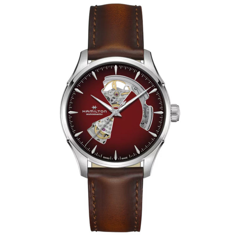 MONTRE homme HAMILTON: JAZZMASTER PERFORMER AUTO H36205130 MONTRE homme HAMILTON: JAZZMASTER PERFORMER AUTO H36205130