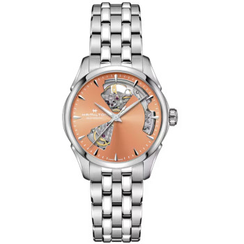 Montre Hamilton Jazzmaster...