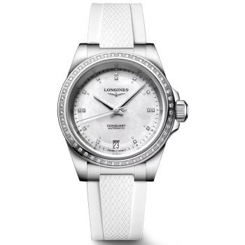 Montre Longines Conquest