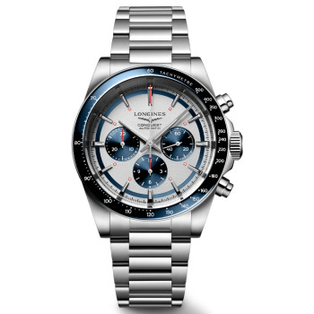 Montre Longines Conquest
