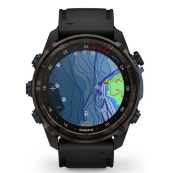 Montre Garmin Descent Mk3i