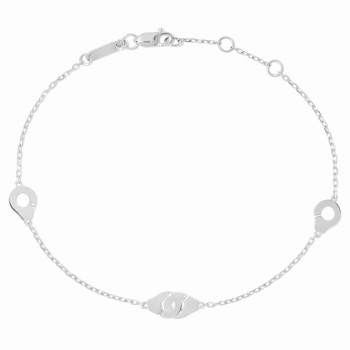 Bracelet sur chaîne Dinh...