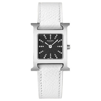 Montre Hermès Heure H Petit...