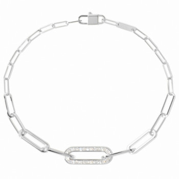 Bracelet Dinh Van Maillon...