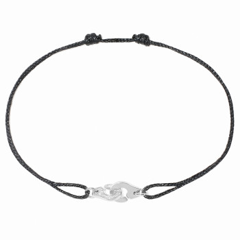 Bracelet sur cordon Dinh...