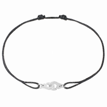 Bracelet sur cordon Dinh...