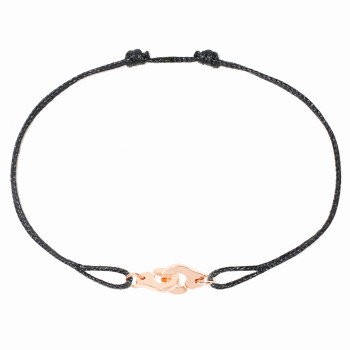 Bracelet sur cordon Dinh...