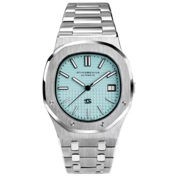 Montre Genius Watches...