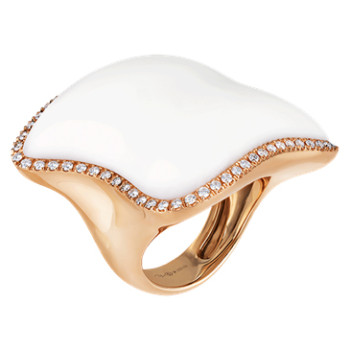 Bague Chantecler Enchanté...