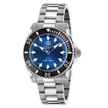 Montre Gucci Dive