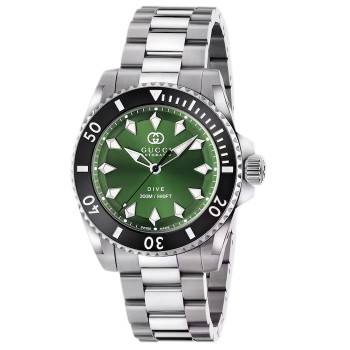 Montre Gucci Dive