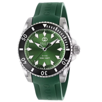 Montre Gucci Dive