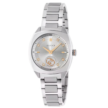 Montre Gucci Interlocking