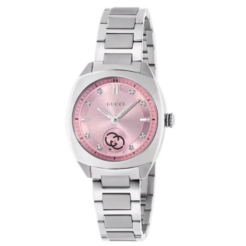 Montre Gucci Interlocking
