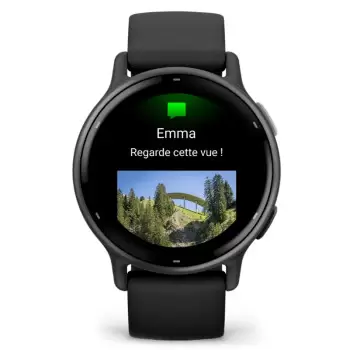 Montre Garmin vívoactive® 5