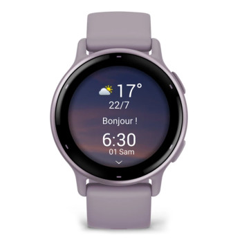 Montre Garmin vívoactive® 5