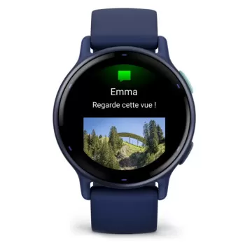 Montre Garmin vívoactive® 5