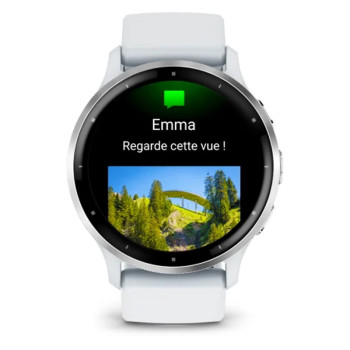 Montre Garmin Venu® 3