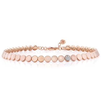Collier Choker Chantecler...