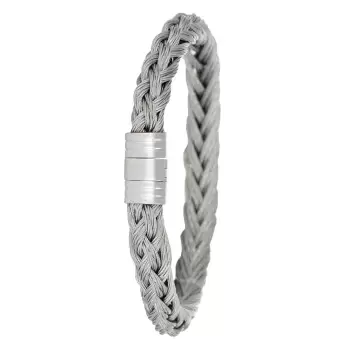 Bracelet Albanu Tresse...