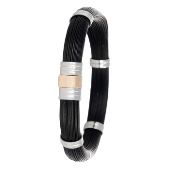 Bracelet Albanu Crin de...