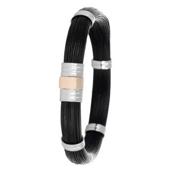 Bracelet Albanu Crin de...