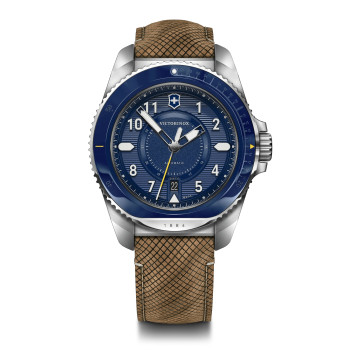 Montre Victorinox Journey...