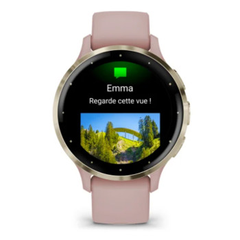 Montre Garmin Venu® 3S