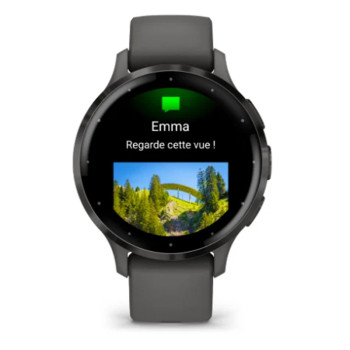 Montre Garmin Venu® 3S