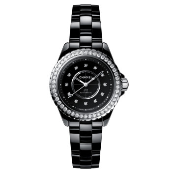 Montre CHANEL J12