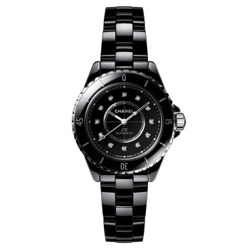 Montre CHANEL J12