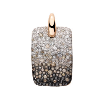 Pendentif Pomellato Sabbia...