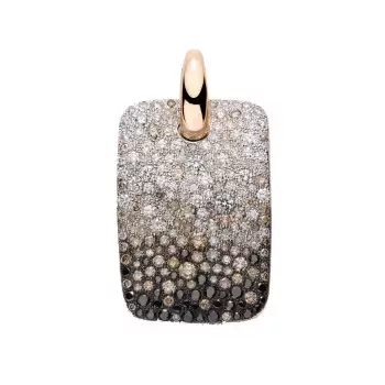 Pendentif Pomellato Sabbia...