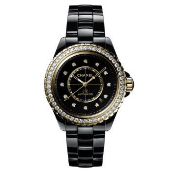 Montre CHANEL J12