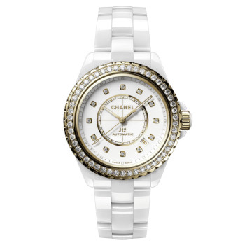 Montre CHANEL J12