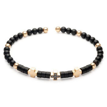 Bracelet Verhoeven Titanium...