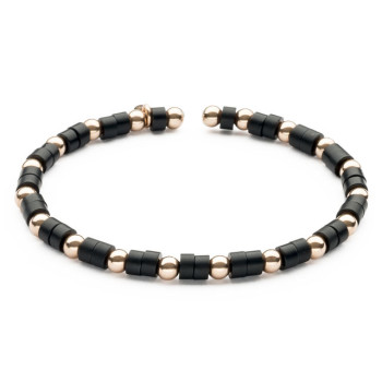 Bracelet Verhoeven Titanium...