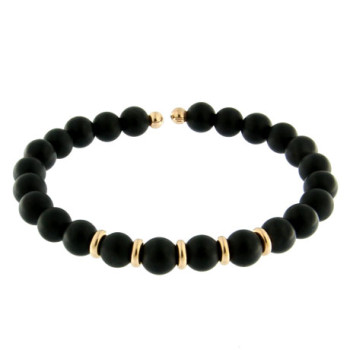 Bracelet Verhoeven Titanium...