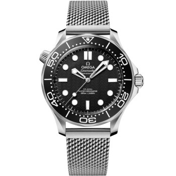 Montre OMEGA Seamaster...