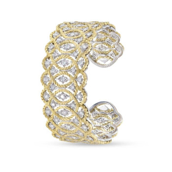 Bracelet Buccellati Étoilée